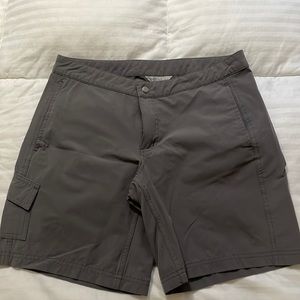 Women’s Title Nine shorts